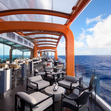 Celebrity Beyond Magic Carpet - US