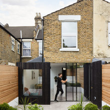 Cladding