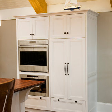 Timeless Elegance Kitchen – Ocean City NJ