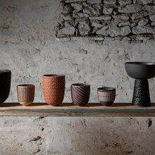Maison&Objet : La pièce unique s'inspire de la nature