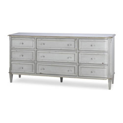 Madeline Dresser - Dressers