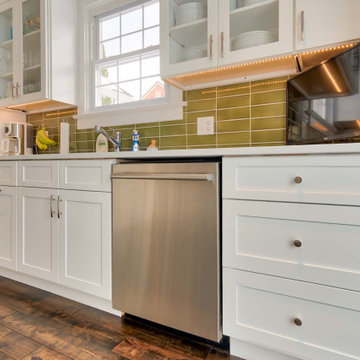 Paoli Kitchen