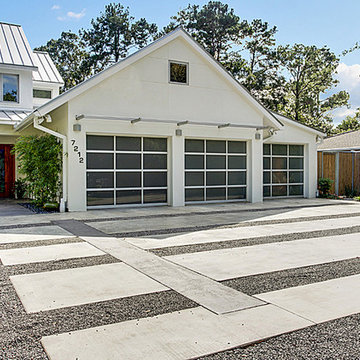 Goodwood ICF House