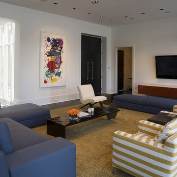 Stagefront House