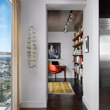 Four Seasons Residences 29
