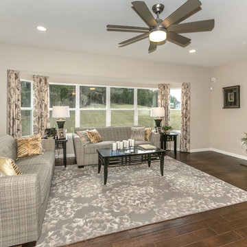 Sequoia - Hannah Ridge Estates in Wentzville, MO