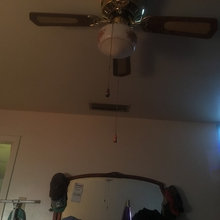 bed room