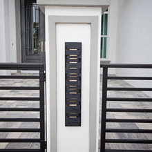 Exterior Lighting