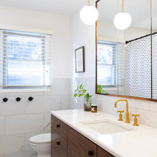 2020 - Guest Bath