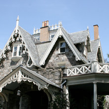 Exteriors