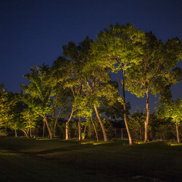 Low Voltage LED Lighting- Lucas, TX