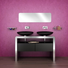 MW Master Bath/Guest Bath
