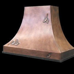 Kitchen Hoods - Products