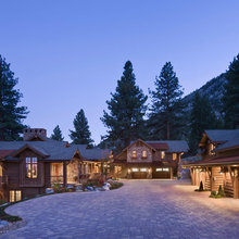 detached garage