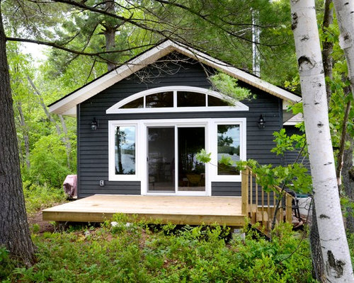 Cape Cod Siding | Houzz