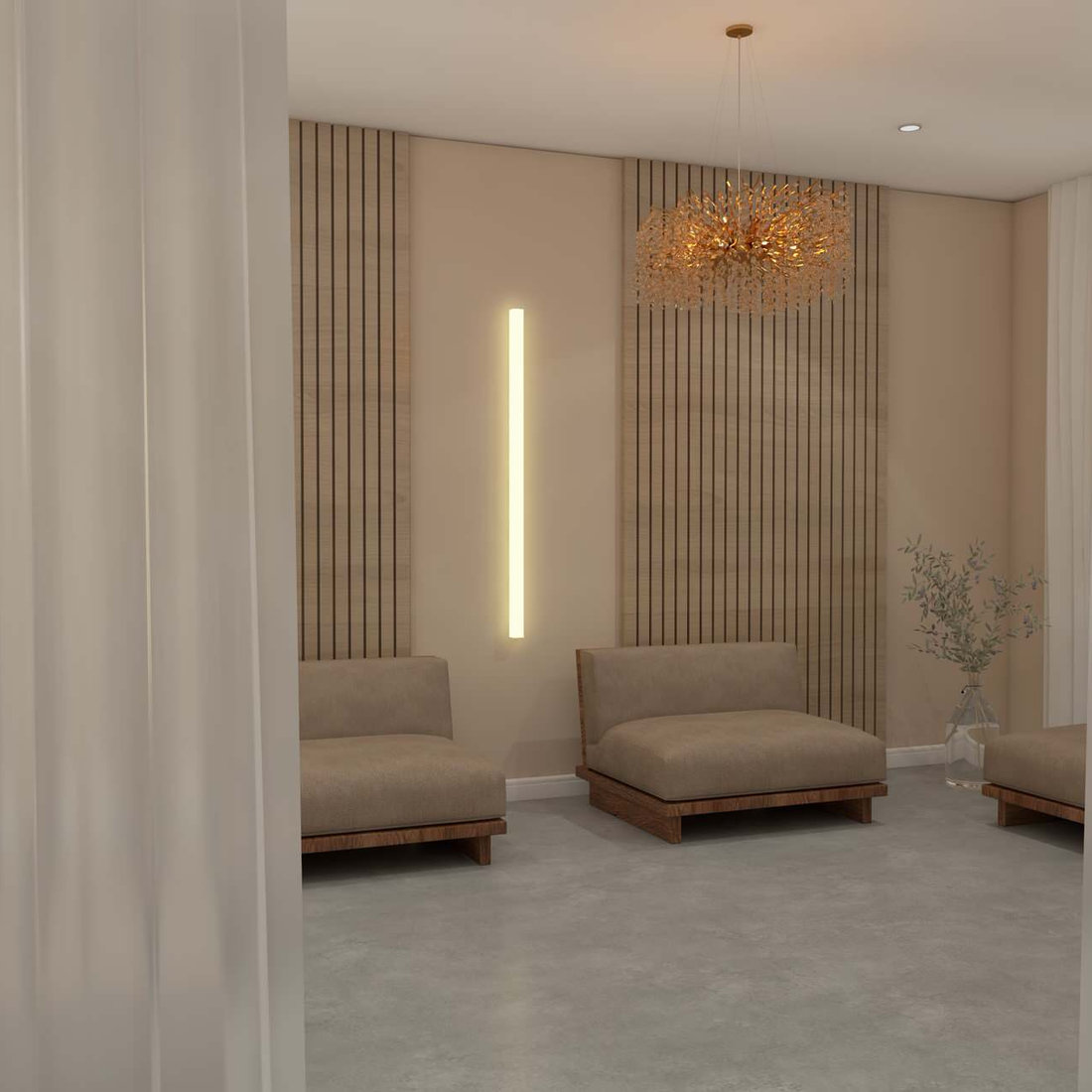 Commerical Spa