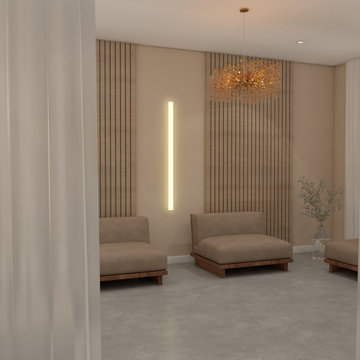 Commerical Spa
