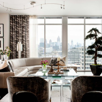 Classic City Condo | Atlanta, GA