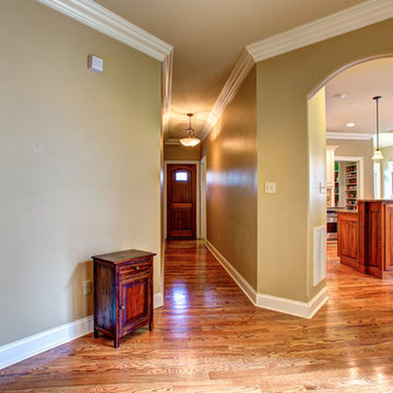 1716 Glen Bean Remodel
