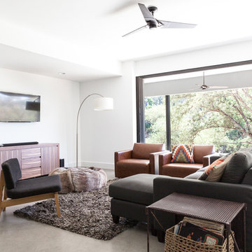 Newcastle Residence