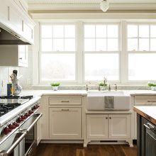kitchen update