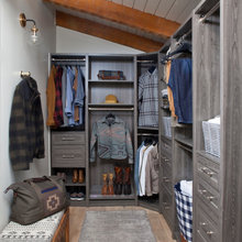 Closets