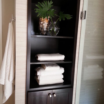 Digital Plan Bathroom Remodel-Maitland