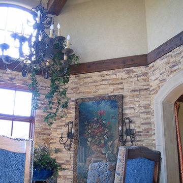 S & L home