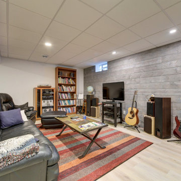 New Construction, Teardown/Rebuild - Lake Road, Bay Village