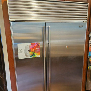 Appliance Repair Master