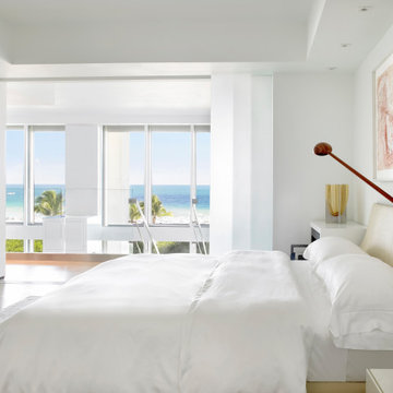 SOUTH BEACH TOWNHOUSE