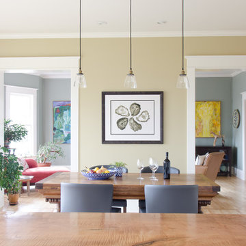 Johns Landing House Remodel