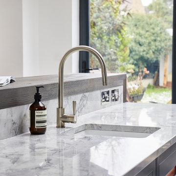 Woodford - A contemporary classic