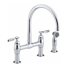 KITCHEN FAUCETS