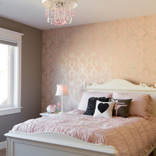Ellie's room