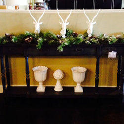 Holiday Decor - Holiday Decorations