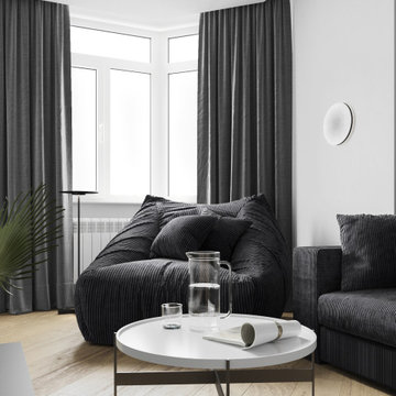 Demeter Apartment