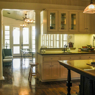 Vance Gillespie House