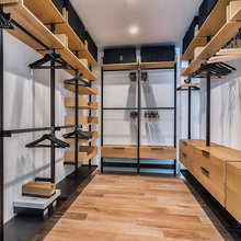 costa rica closet