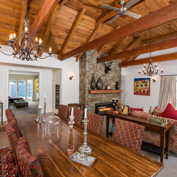 MULGREW HOME