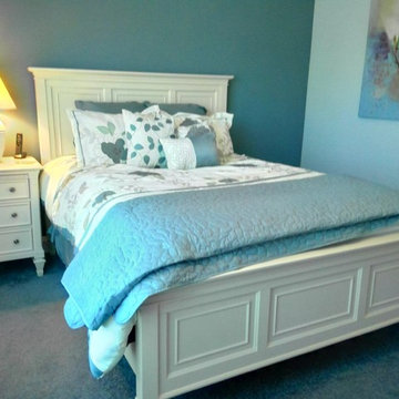Paint Consultation Colors