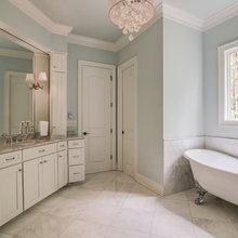 Interior decorator