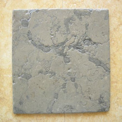 Jerusalem gray stone - Products