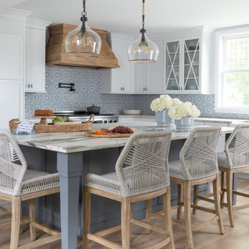 Montclair Boho Farmhouse