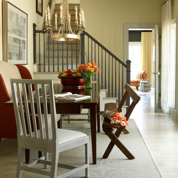 J. Hirsch Interior Design