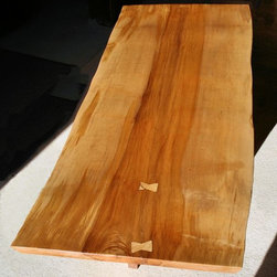 60nobscot Home - Coffee Table from 60nobscot - Coffee Tables