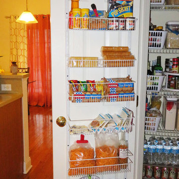 Pantry