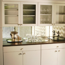 Cabinet Ideas