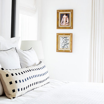North Dallas Luxe Modern