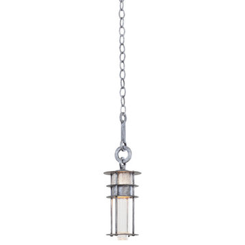 Anchorage 5x17in 1 Lt Transitional Mini-Pendants by Kalco